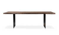Howell Dining Table 94" W x 38" D x 30" H