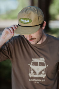 Men's Short Sleeve VW Bus T-Shirt