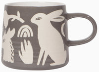 Danica Studio Imprint Mug | California 89