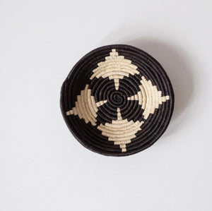B&W Small Basket