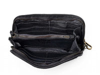Sofia Zip Around Wallet | California 89