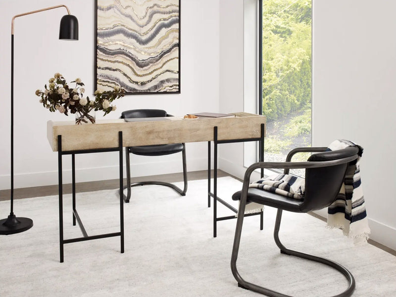 Freeman Arm chair