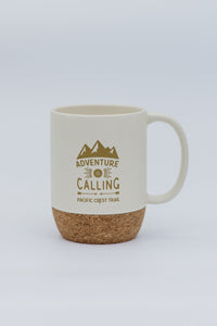 Adventure is Calling Coffee Mug California 89 | California 89