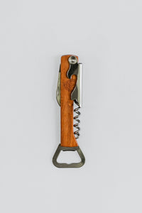 Prink Corkscrew Wine Opener | California 89